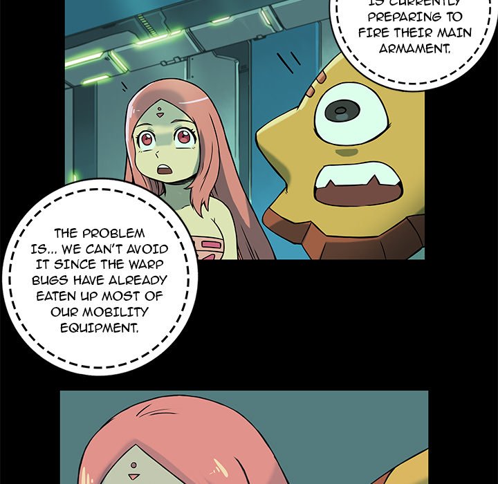 Galaxy - Chapter 43 Page 72