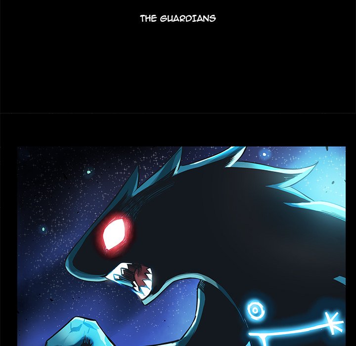 Galaxy - Chapter 49 Page 28