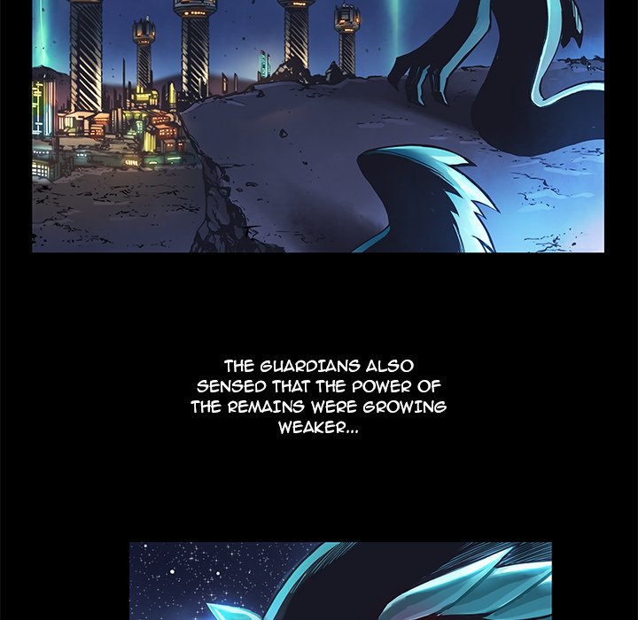Galaxy - Chapter 49 Page 39