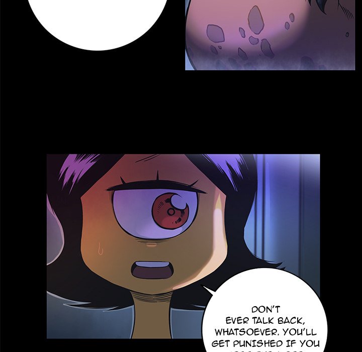 Galaxy - Chapter 51 Page 15