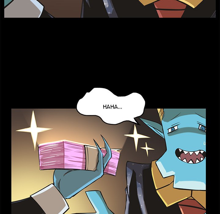 Galaxy - Chapter 53 Page 45