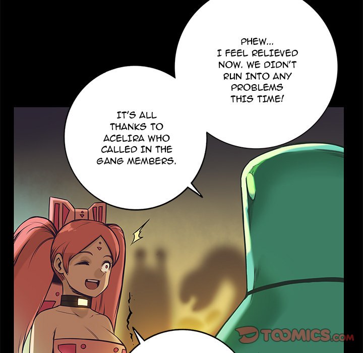 Galaxy - Chapter 61 Page 26