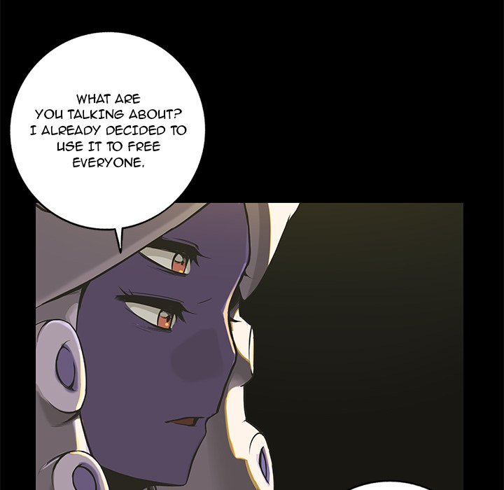 Galaxy - Chapter 72 Page 43
