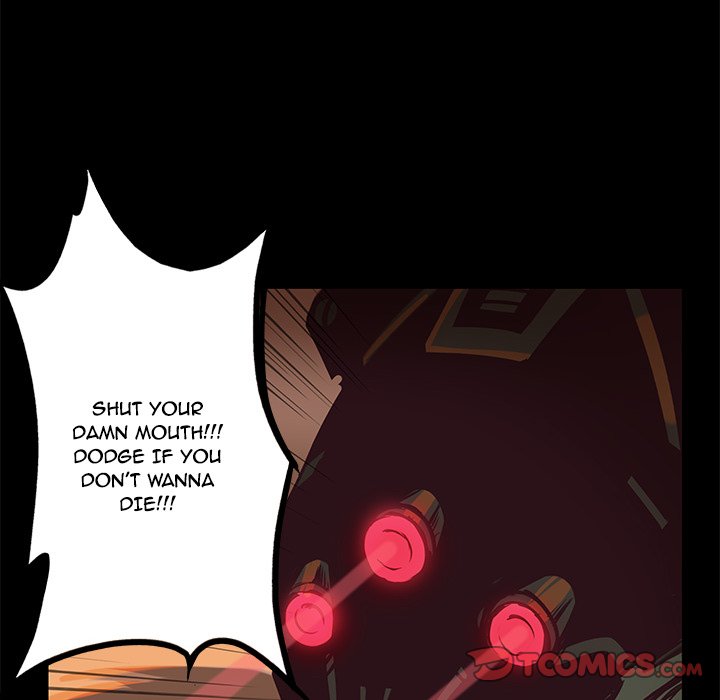 Galaxy - Chapter 76 Page 32