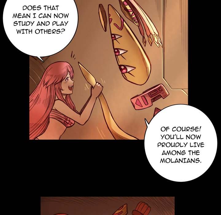 Galaxy - Chapter 8 Page 29