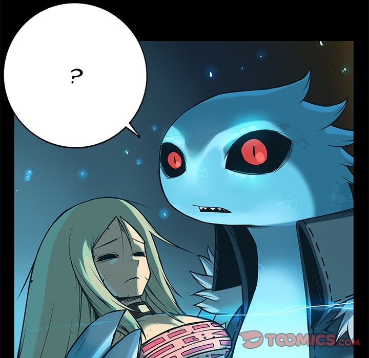 Galaxy - Chapter 80 Page 74