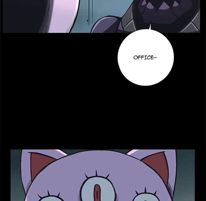Galaxy - Chapter 84 Page 28