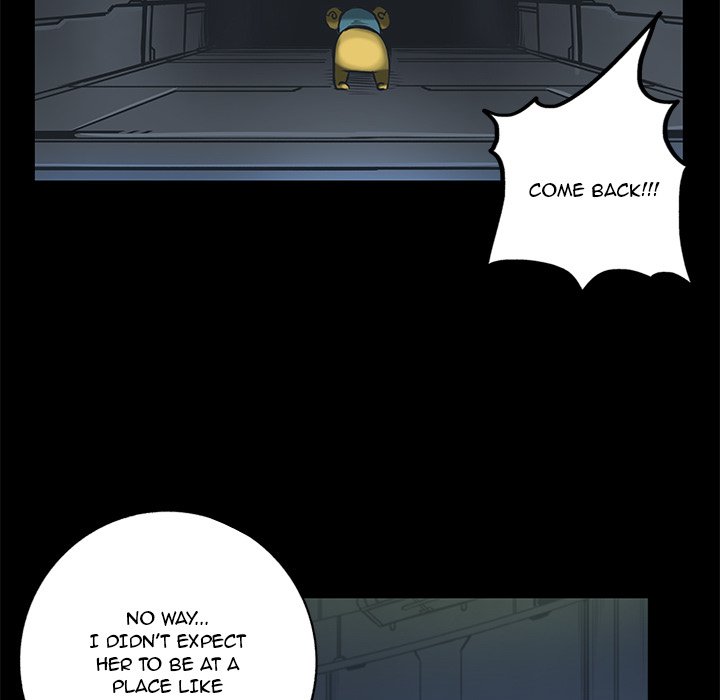 Galaxy - Chapter 84 Page 80
