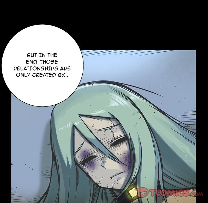 Galaxy - Chapter 86 Page 18