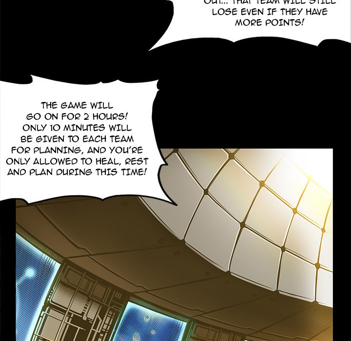 Galaxy - Chapter 86 Page 5