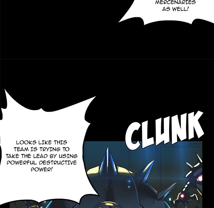 Galaxy - Chapter 86 Page 8