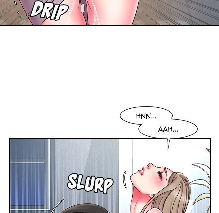 Dumped - Chapter 11 Page 9