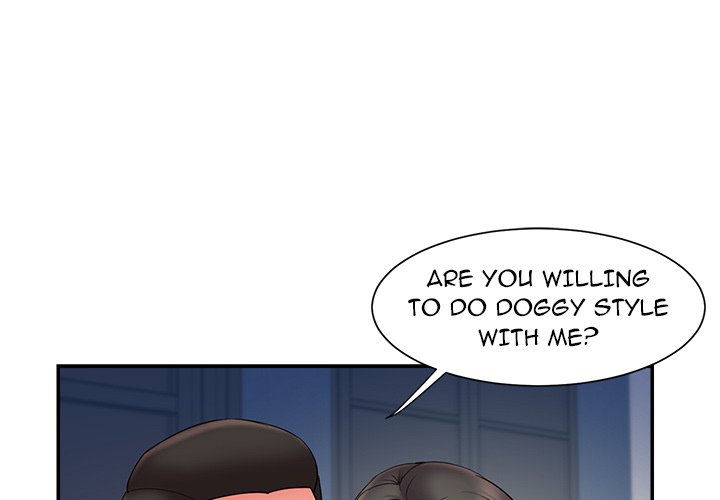 Dumped - Chapter 14 Page 3