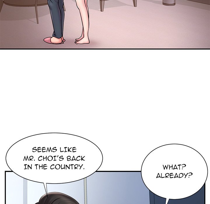 Dumped - Chapter 31 Page 59