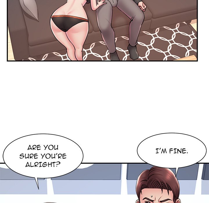 Dumped - Chapter 32 Page 79
