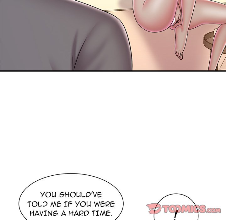 Dumped - Chapter 37 Page 66
