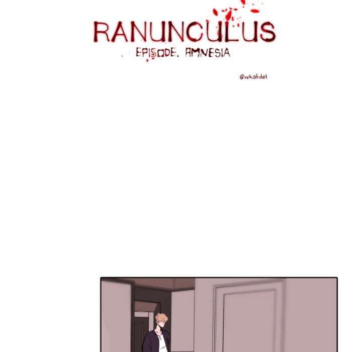 Ranunculus - Chapter 57 Page 10