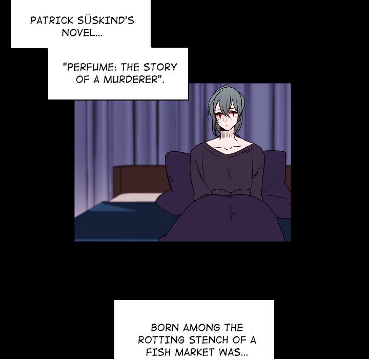 Ranunculus - Chapter 98 Page 21