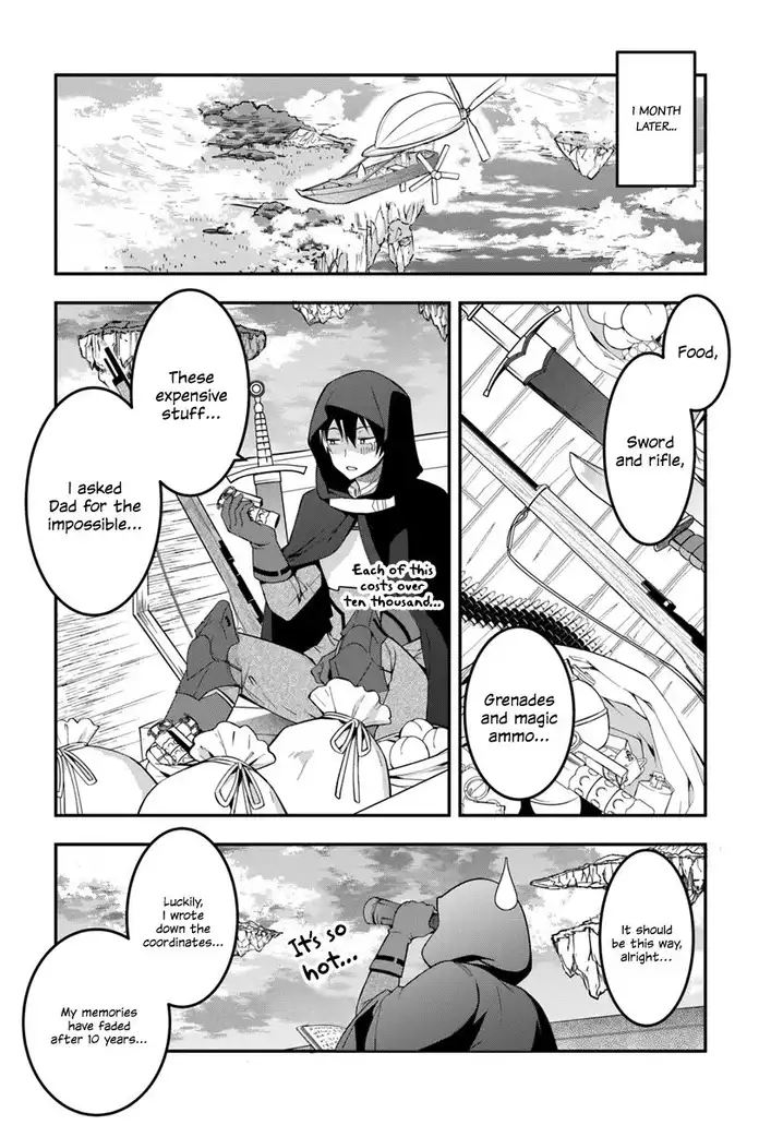 Otome Game Sekai wa Mob ni Kibishii Sekai desu - Chapter 2 Page 9