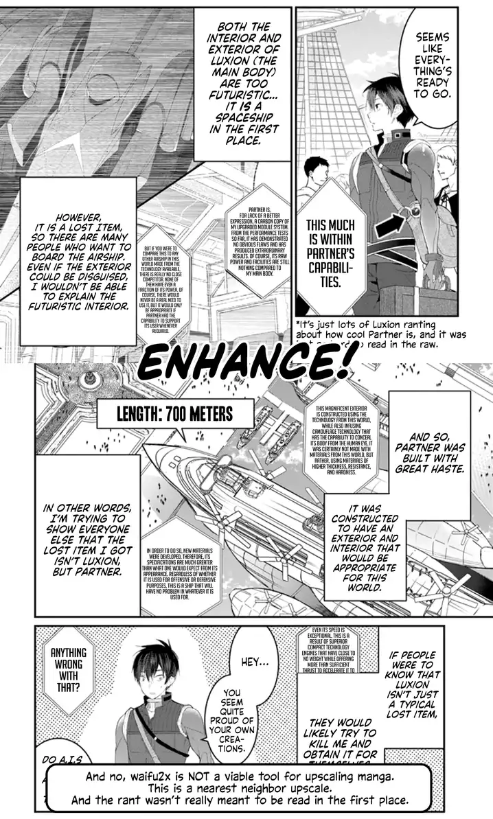 Otome Game Sekai wa Mob ni Kibishii Sekai desu - Chapter 22.1 Page 2