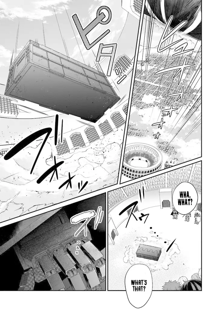Otome Game Sekai wa Mob ni Kibishii Sekai desu - Chapter 8 Page 26
