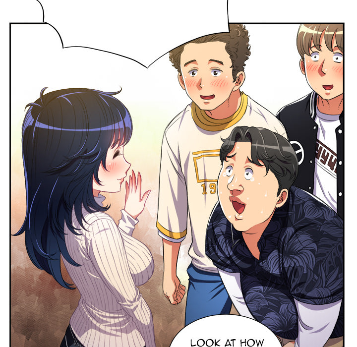 My High School Bully - Chapter 1 Page 108