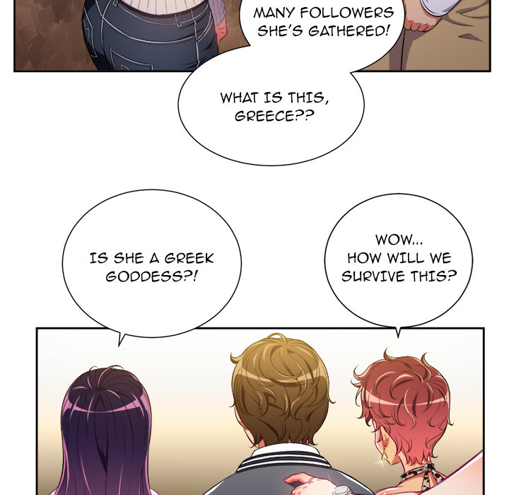 My High School Bully - Chapter 1 Page 109