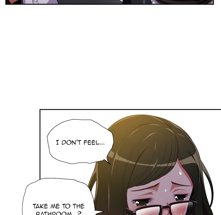 My High School Bully - Chapter 1 Page 112