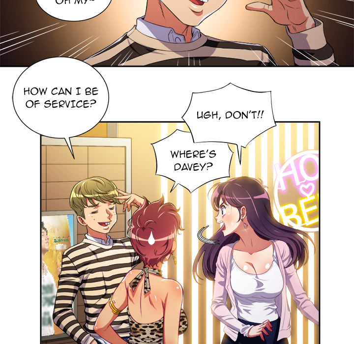 My High School Bully - Chapter 1 Page 116