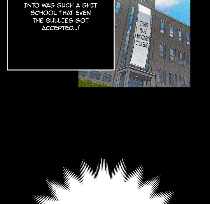 My High School Bully - Chapter 1 Page 38