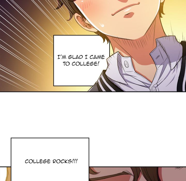 My High School Bully - Chapter 1 Page 80