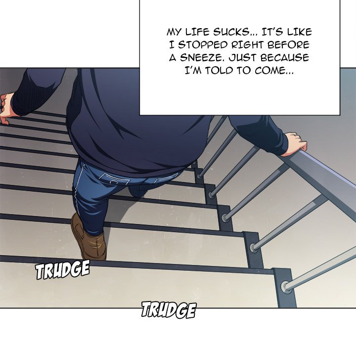 My High School Bully - Chapter 10 Page 64