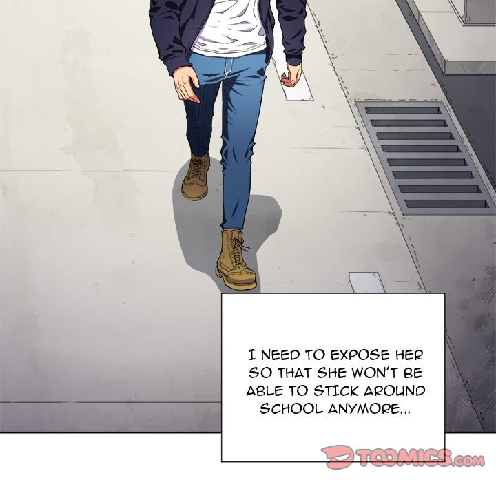 My High School Bully - Chapter 10 Page 66