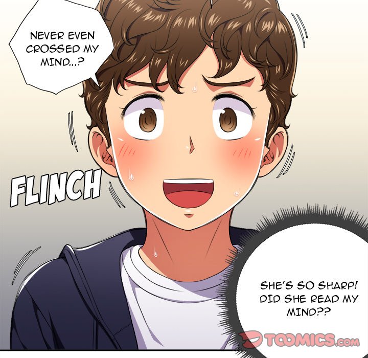 My High School Bully - Chapter 10 Page 78