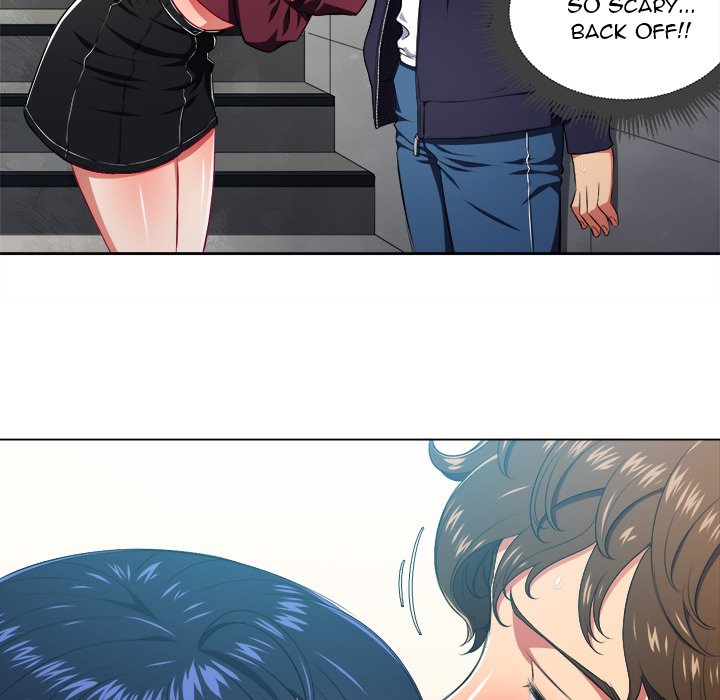 My High School Bully - Chapter 10 Page 80