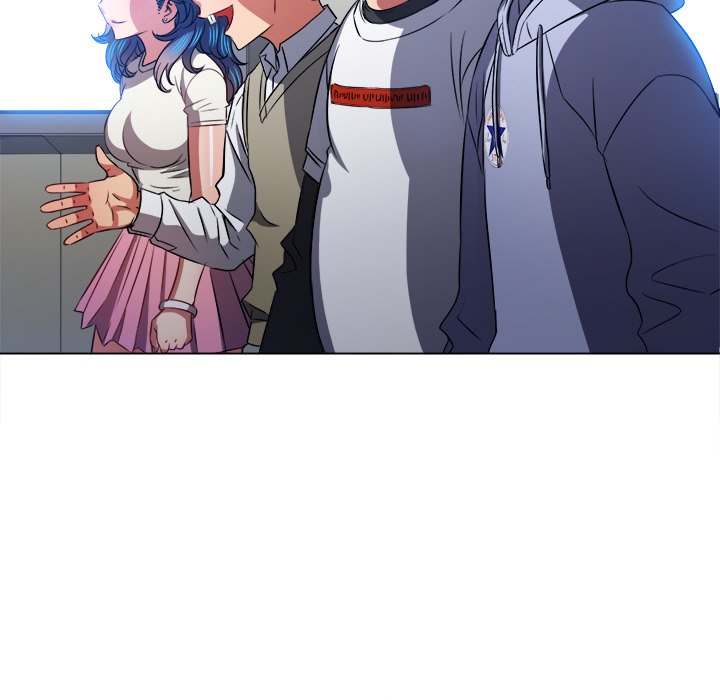My High School Bully - Chapter 104 Page 14