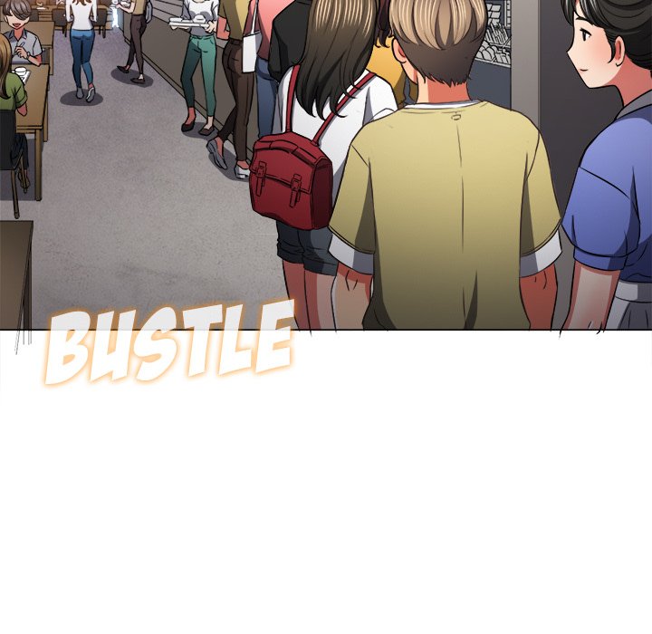 My High School Bully - Chapter 104 Page 5