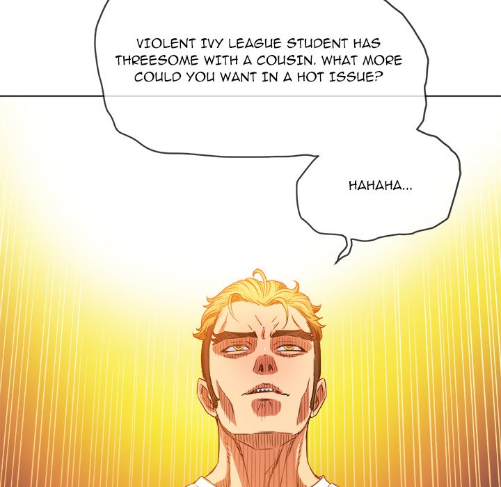 My High School Bully - Chapter 105 Page 104