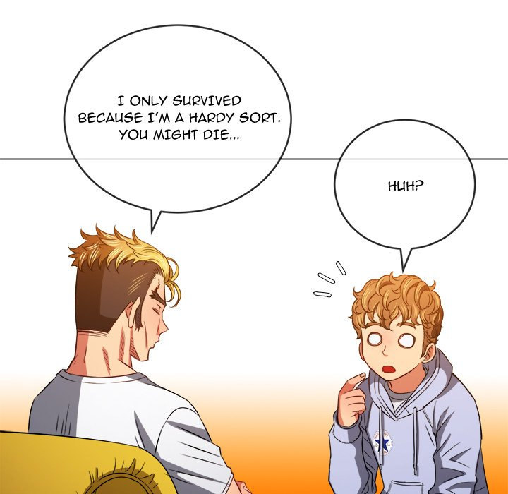 My High School Bully - Chapter 106 Page 29