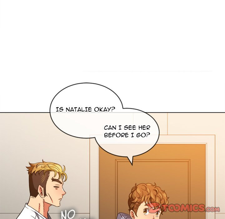 My High School Bully - Chapter 106 Page 48