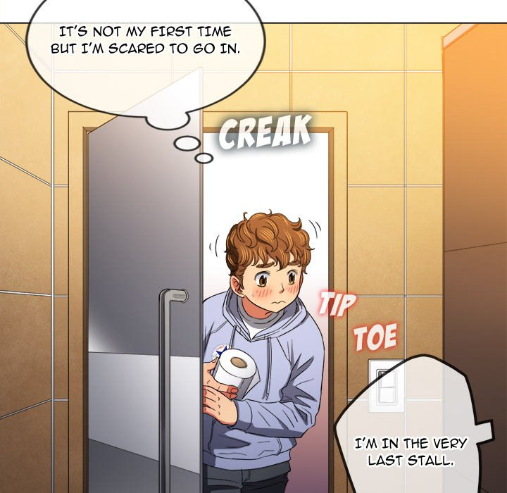 My High School Bully - Chapter 106 Page 83