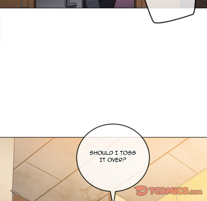 My High School Bully - Chapter 106 Page 84