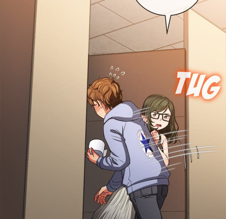 My High School Bully - Chapter 106 Page 90