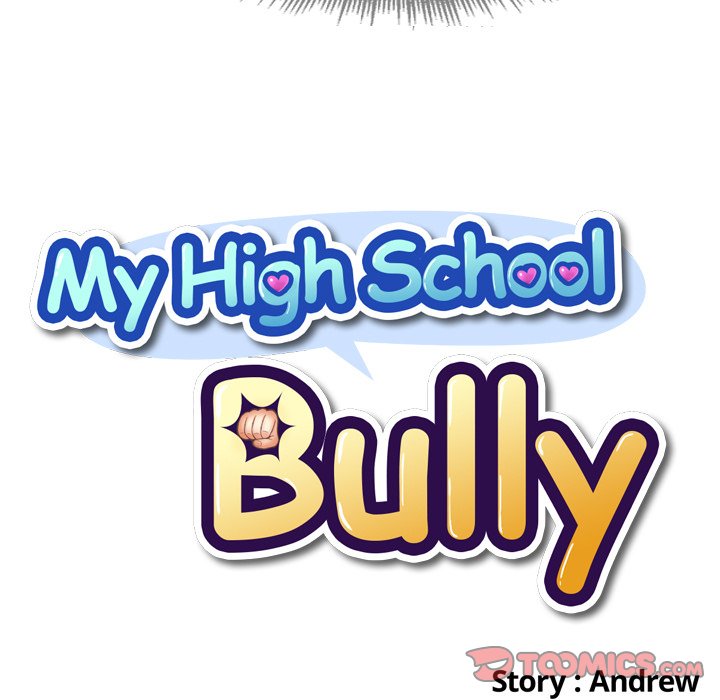 My High School Bully - Chapter 11 Page 10