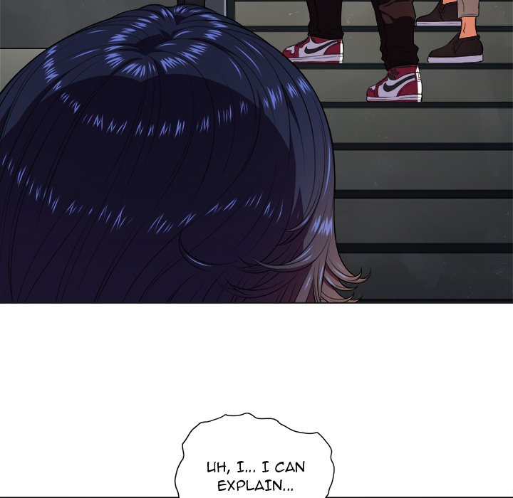 My High School Bully - Chapter 11 Page 100