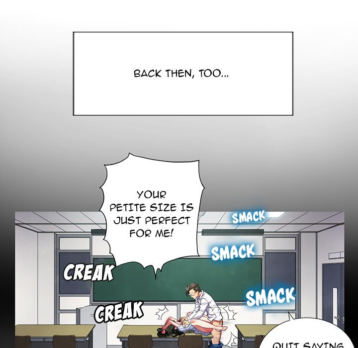 My High School Bully - Chapter 11 Page 24