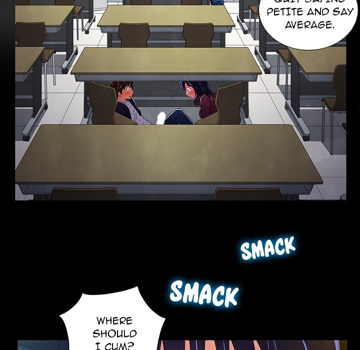 My High School Bully - Chapter 11 Page 25