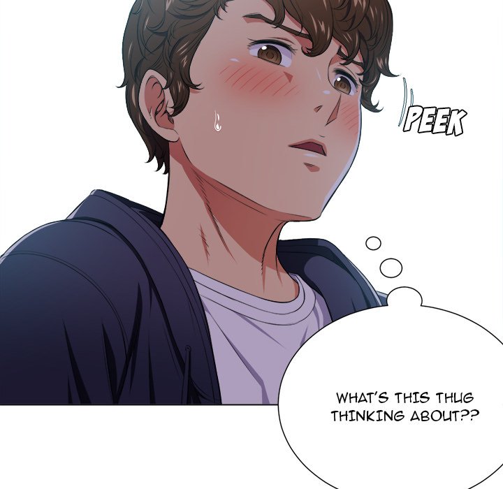 My High School Bully - Chapter 11 Page 39