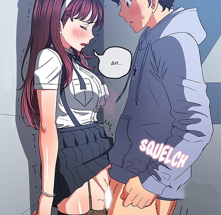 My High School Bully - Chapter 129 Page 161