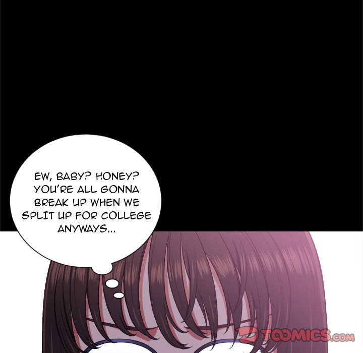 My High School Bully - Chapter 13 Page 6